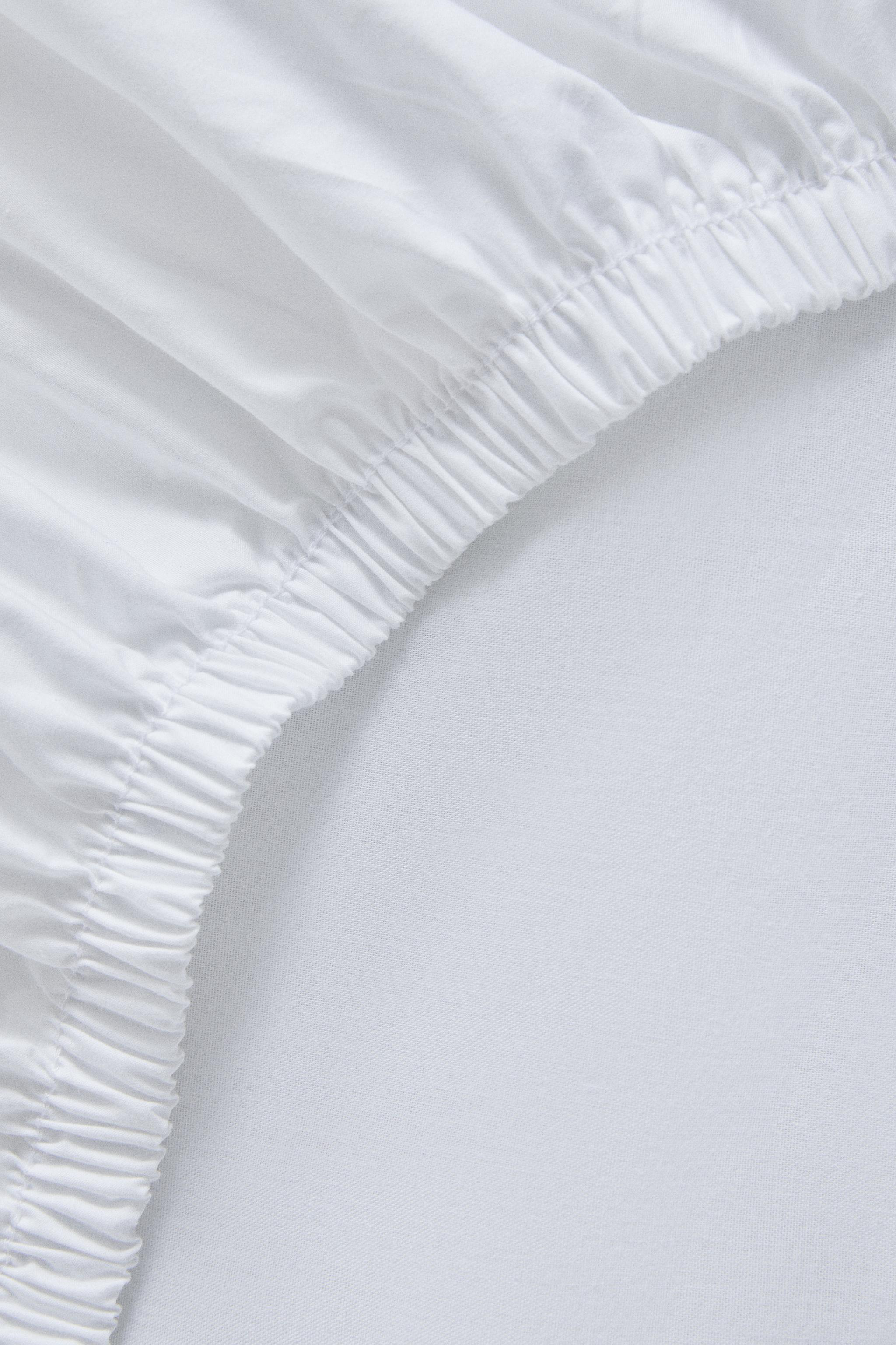 PADDED MATTRESS PROTECTOR